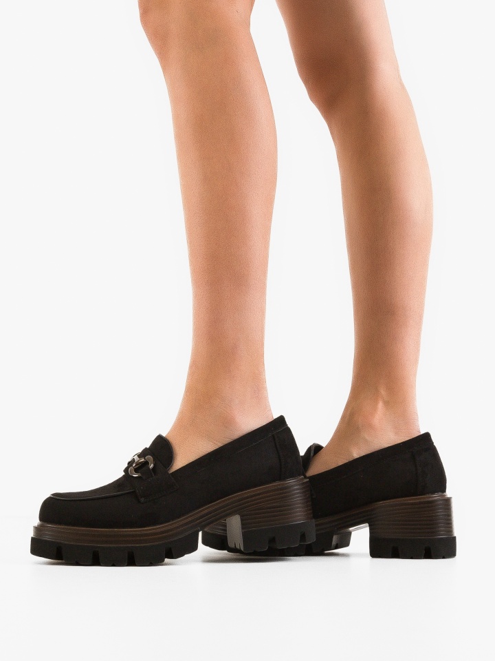 Pantofi Casual dama Sethino Negri