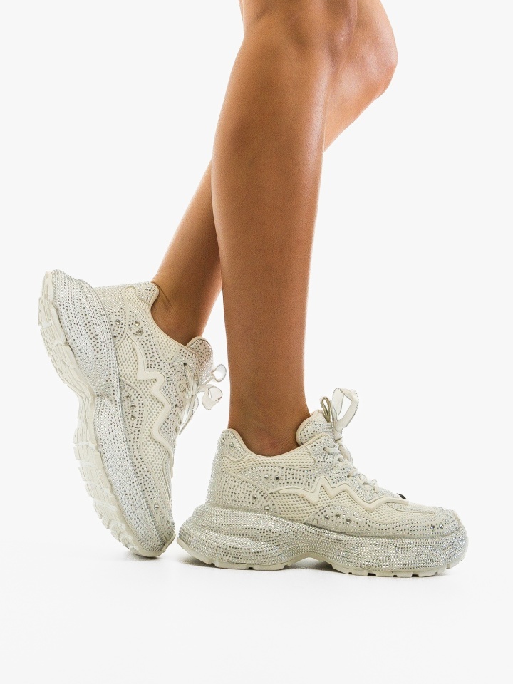 Sneakers dama Talon Abi