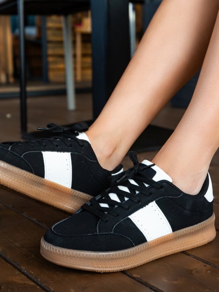 Pantofi Sport Chaya Khaki