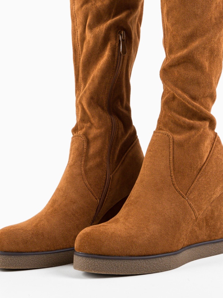 Cizme dama Aguir Negre 2