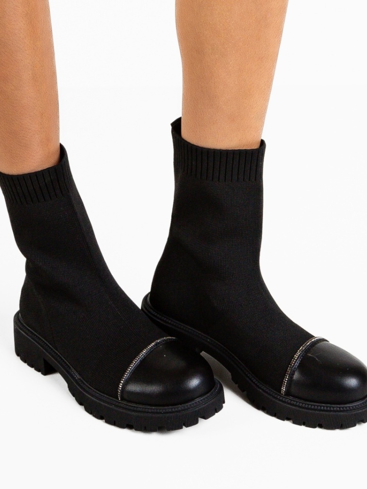 Ghete dama Maram Bej