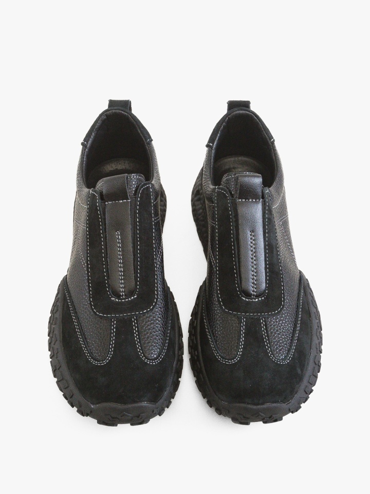 Sneakers dama Florena Verzi