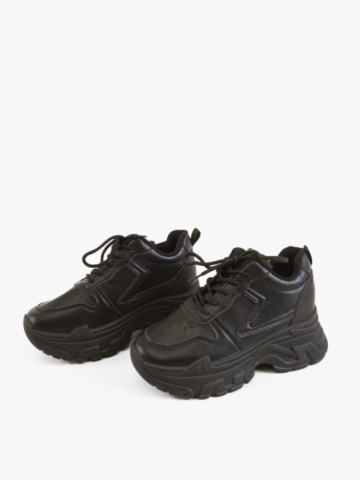 Sneakers dama Kalai Albi