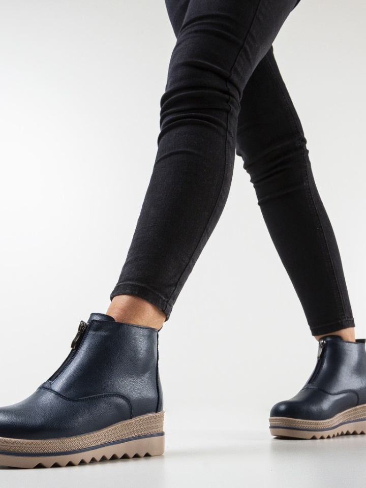 Ghete dama Coady Grena