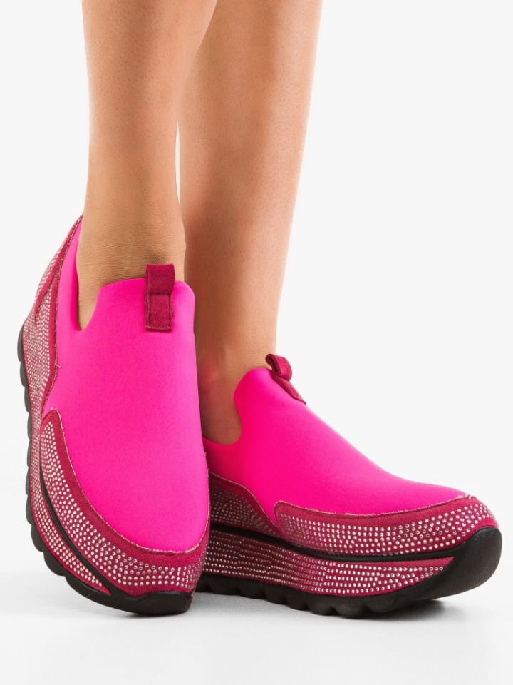 Sneakers dama Kesara Roz