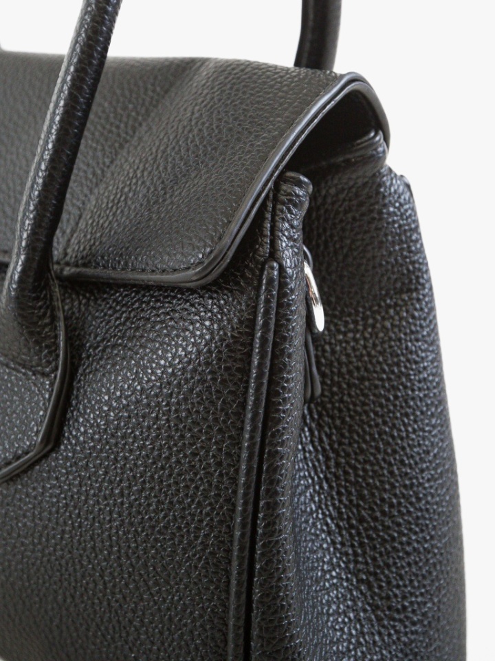 Geanta dama de mana Bandyk Khaki