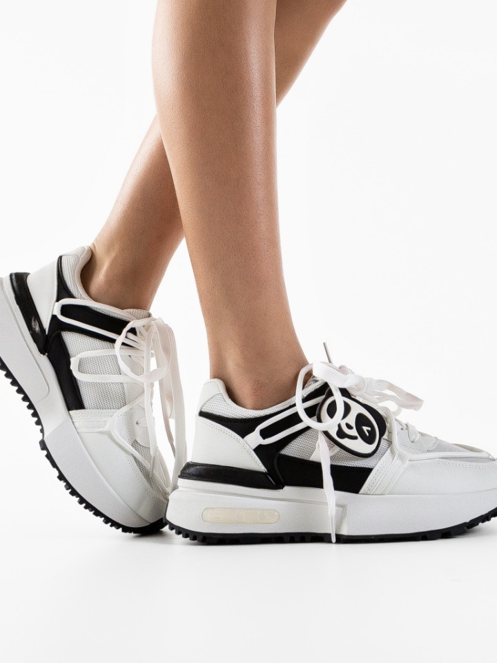 Sneakers dama Pandana Negri