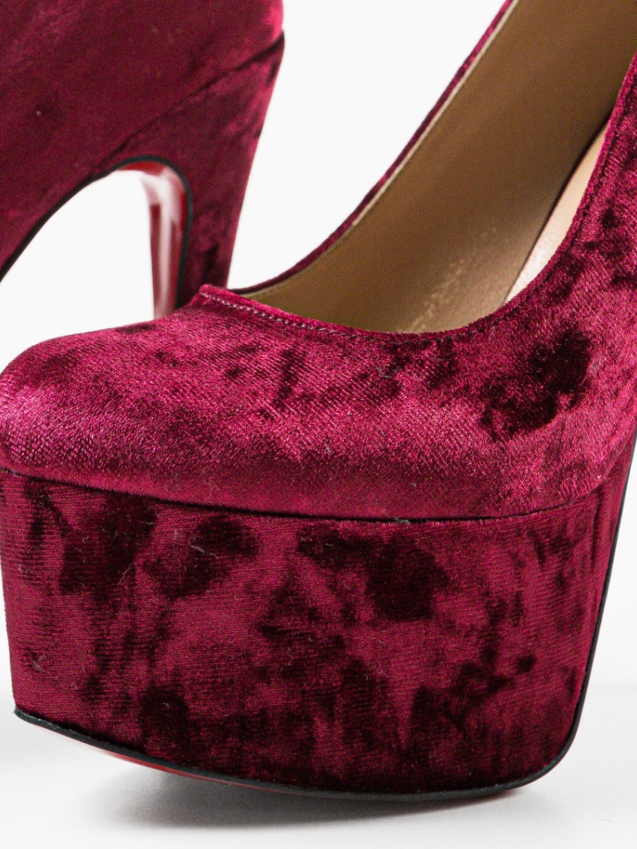 Pantofi dama Amanyt Gri