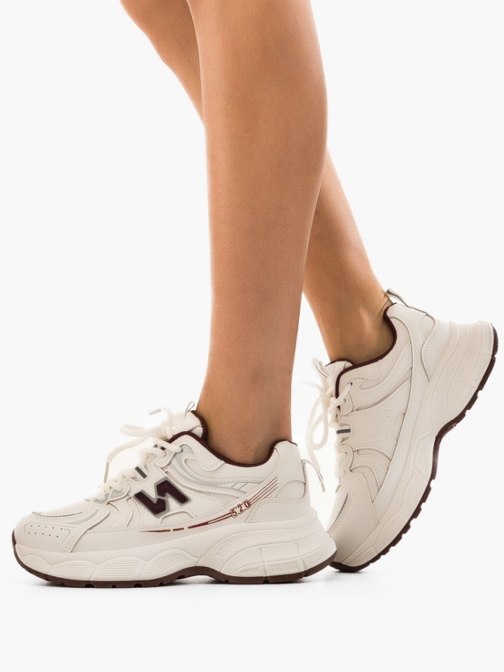 Sneakers dama Fuen Grena