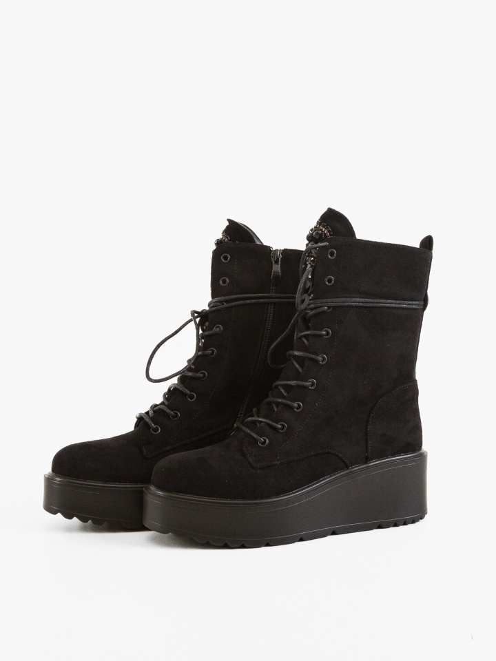 Ghete dama Jebra Negre 2