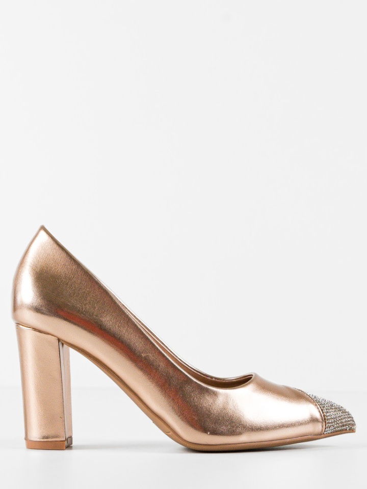 Pantofi dama Meyly Negri