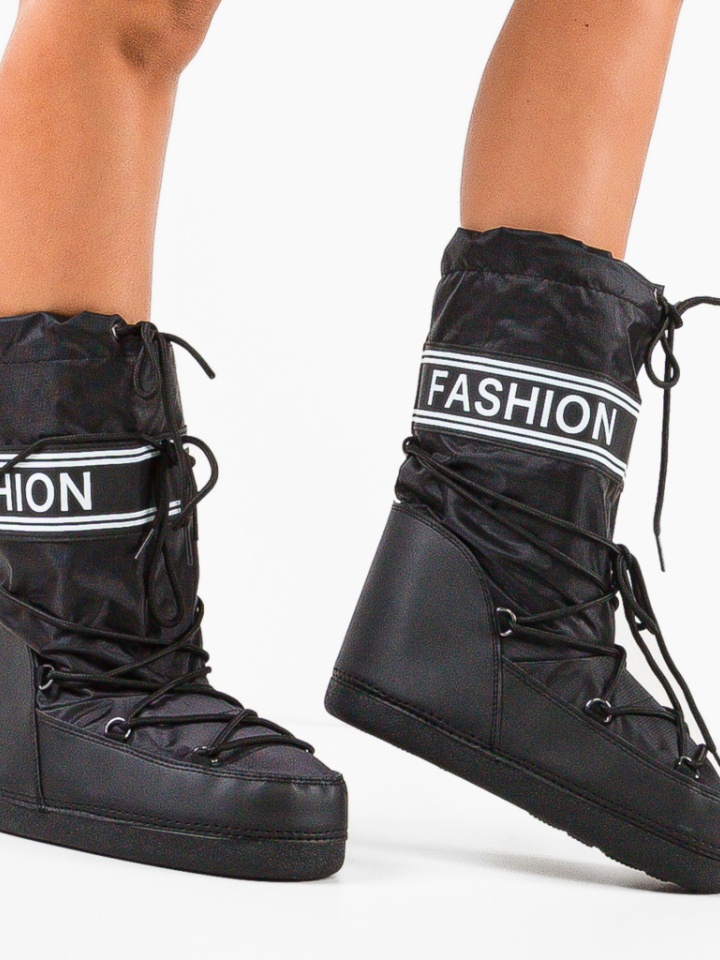 Cizme dama Moskin Albi