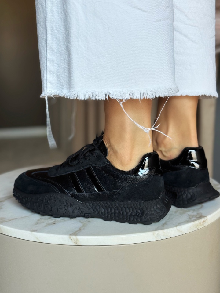 Sneakers dama Forale Bej