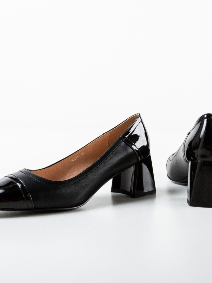 Pantofi dama Marg Negri