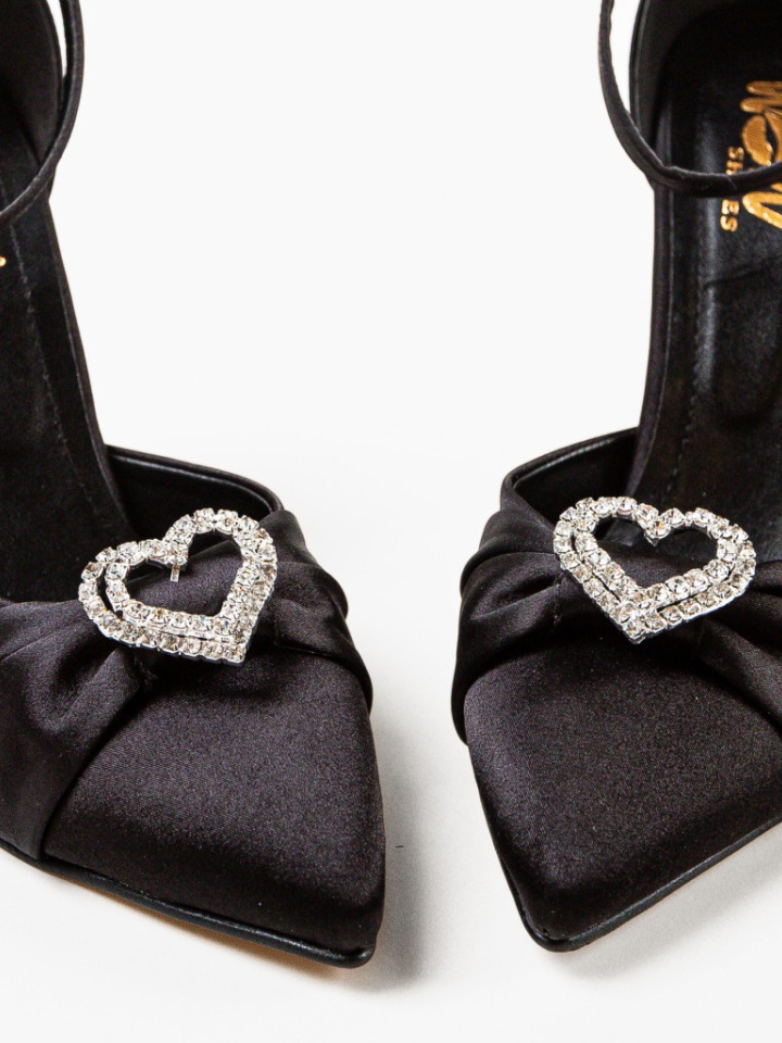 Pantofi dama Gre Negri 2