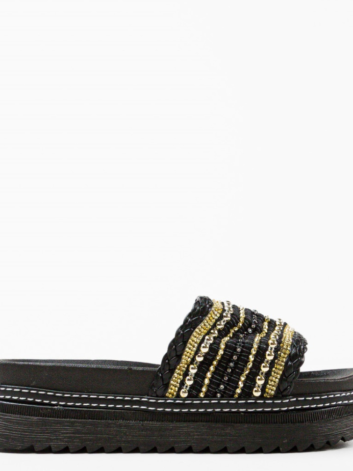 Papuci dama Alojz Nude