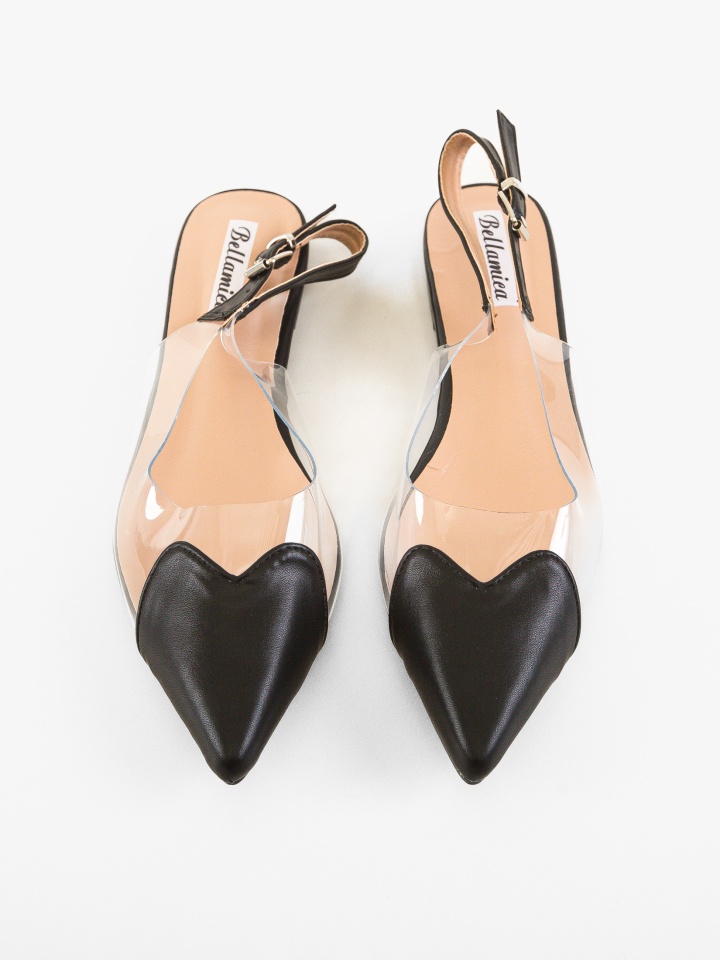 Balerini dama Guzman Albi