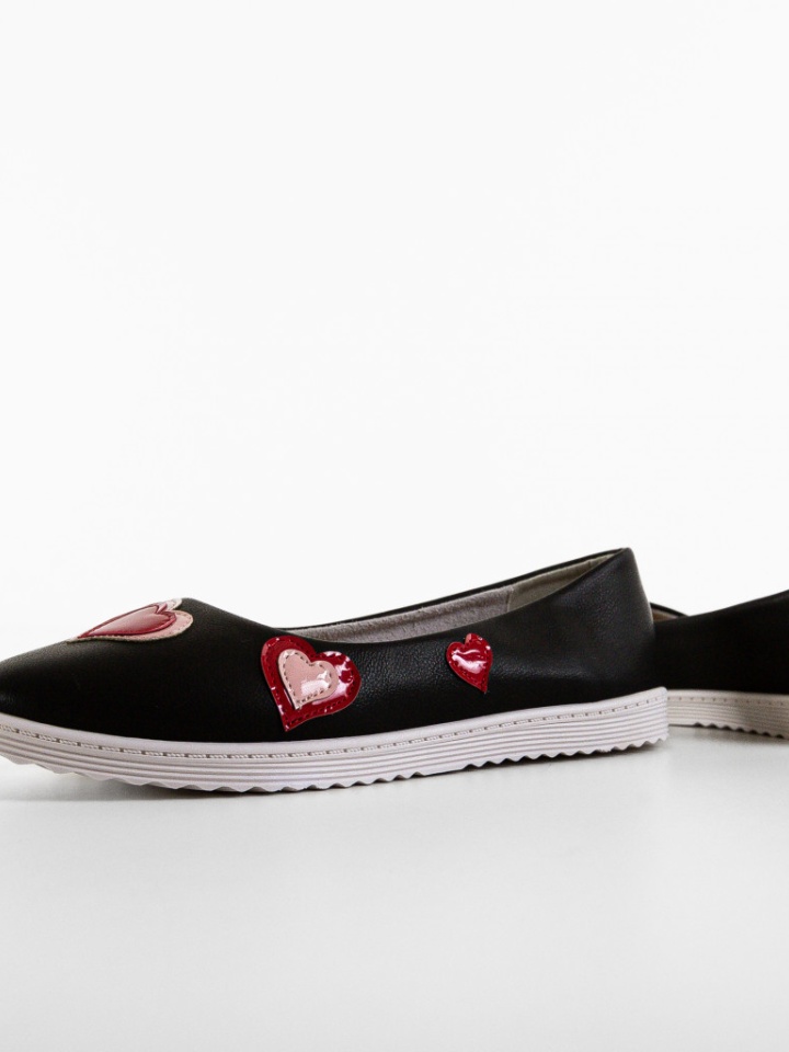 Espadrile Casual Miamore Albe