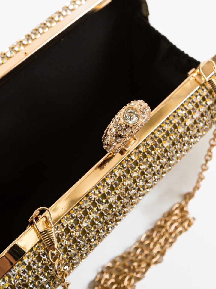 Geanta plic Ynna Aurie