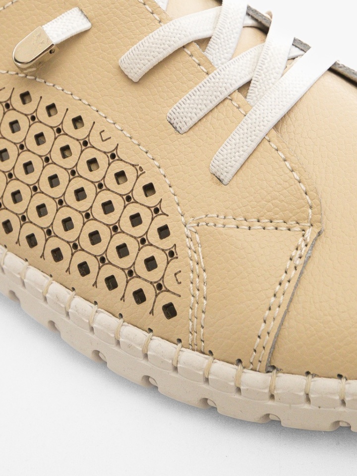 Pantofi Casual Rahima Verzi