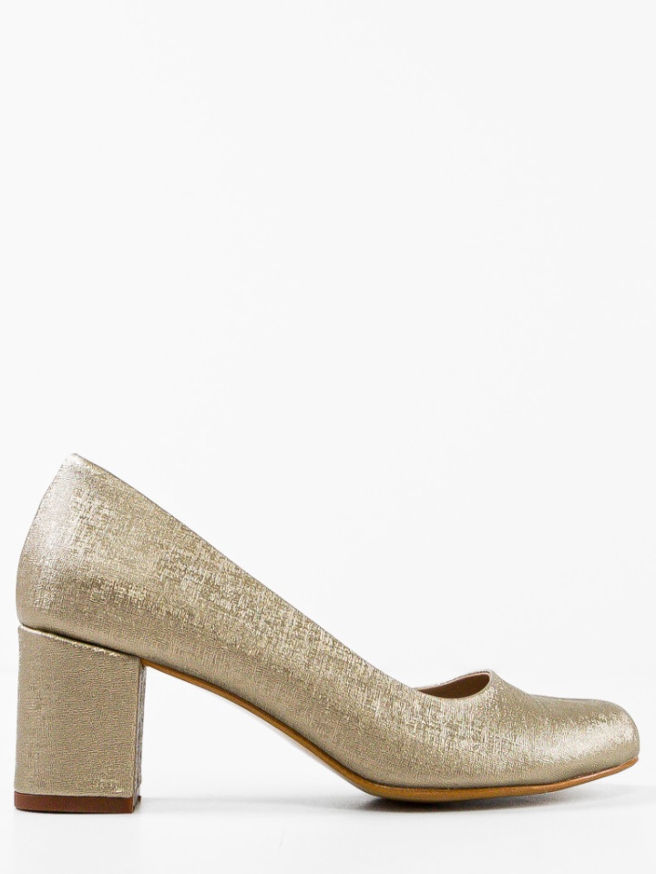 Pantofi dama Azura Negri 3