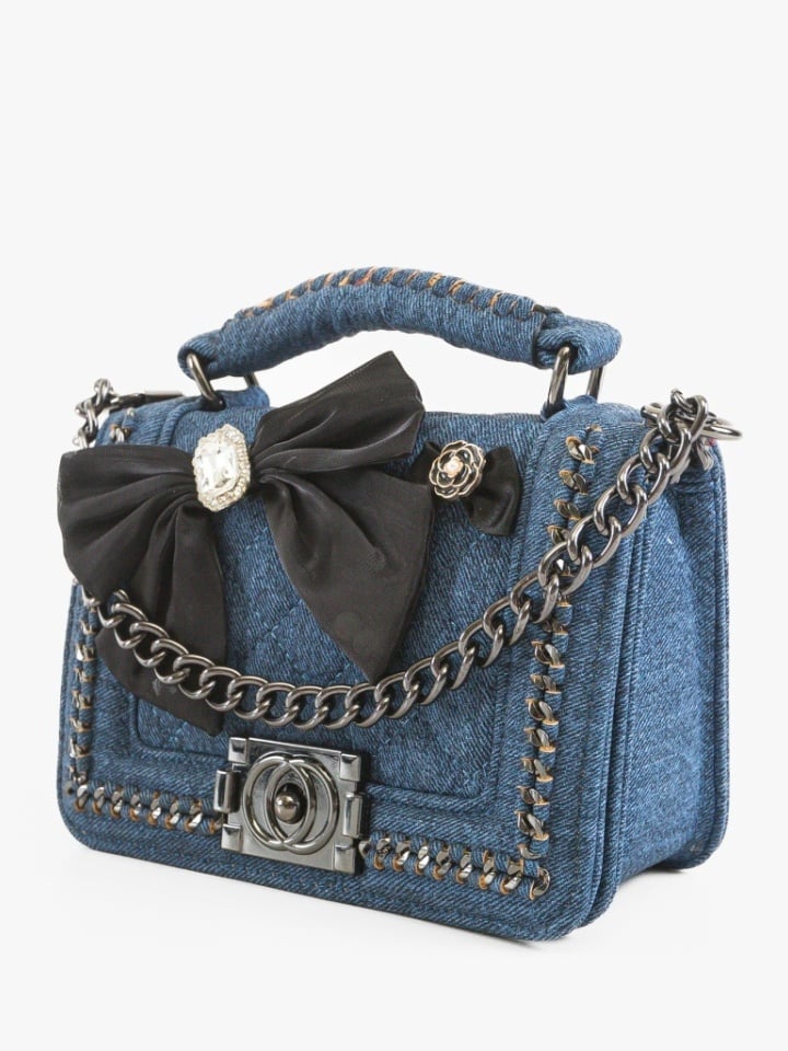 Geanta dama Reden Albastra