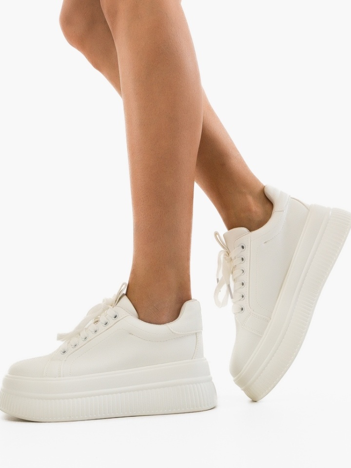 Sneakers dama Tuyry Negri