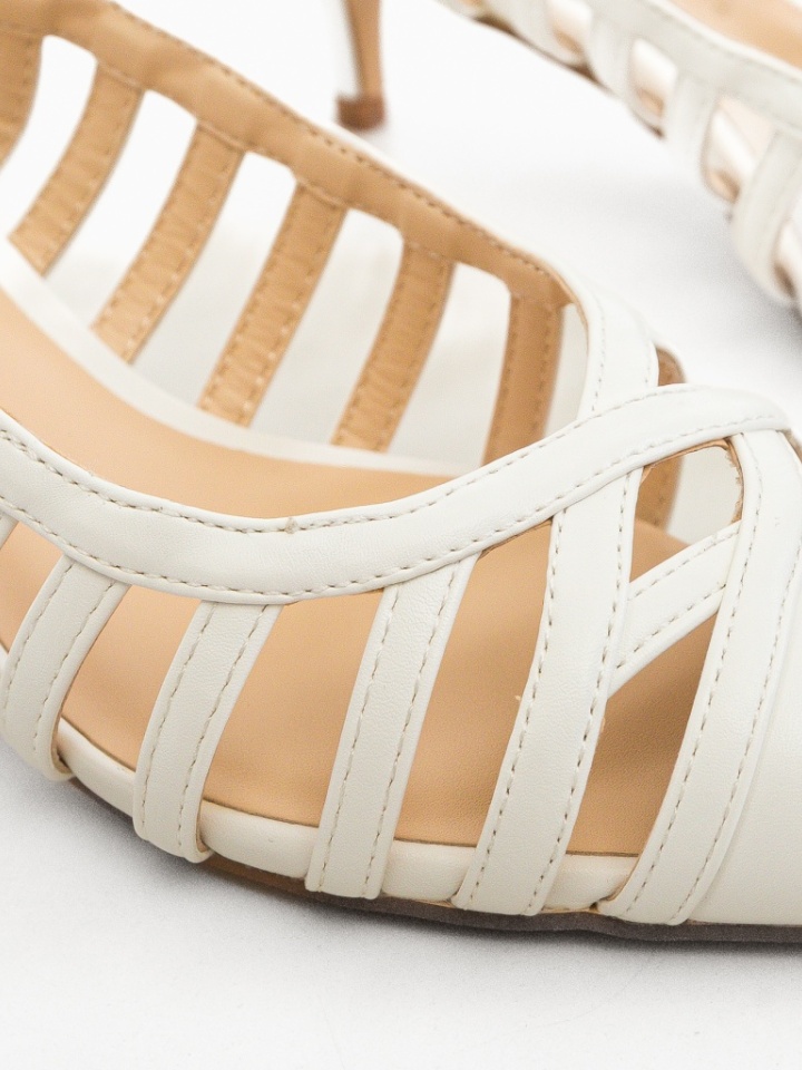 Pantofi dama Glass Albi