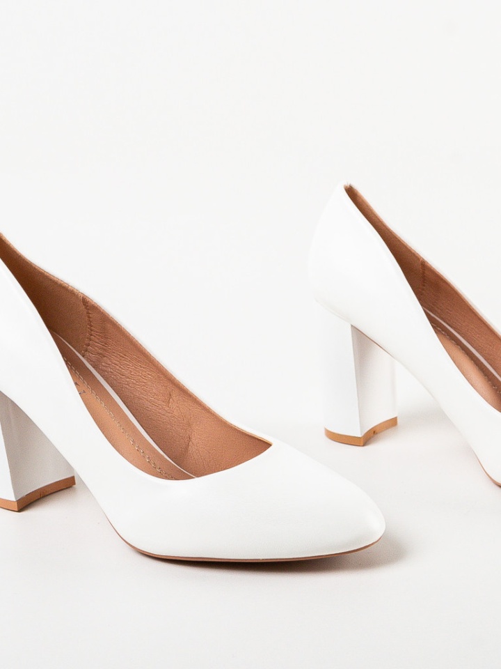 Pantofi dama Buxton Negri