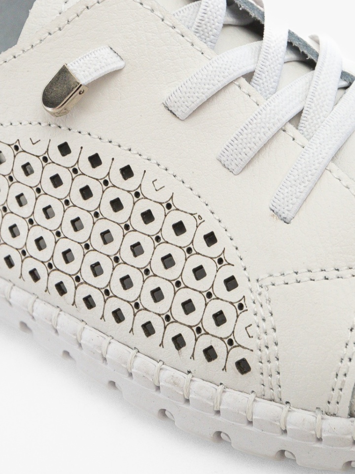 Pantofi Casual Rahima Verzi