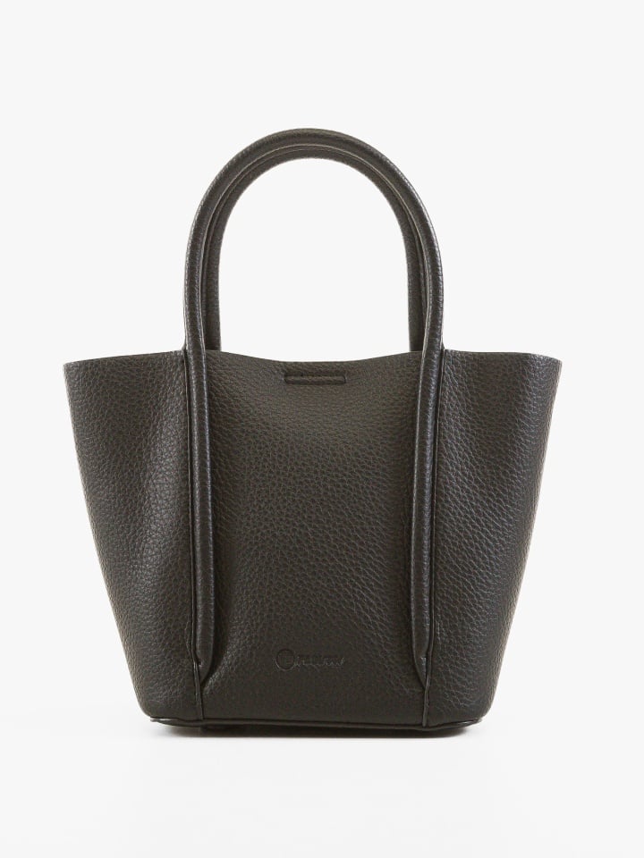 Geanta dama de mana Mallorca Neagra