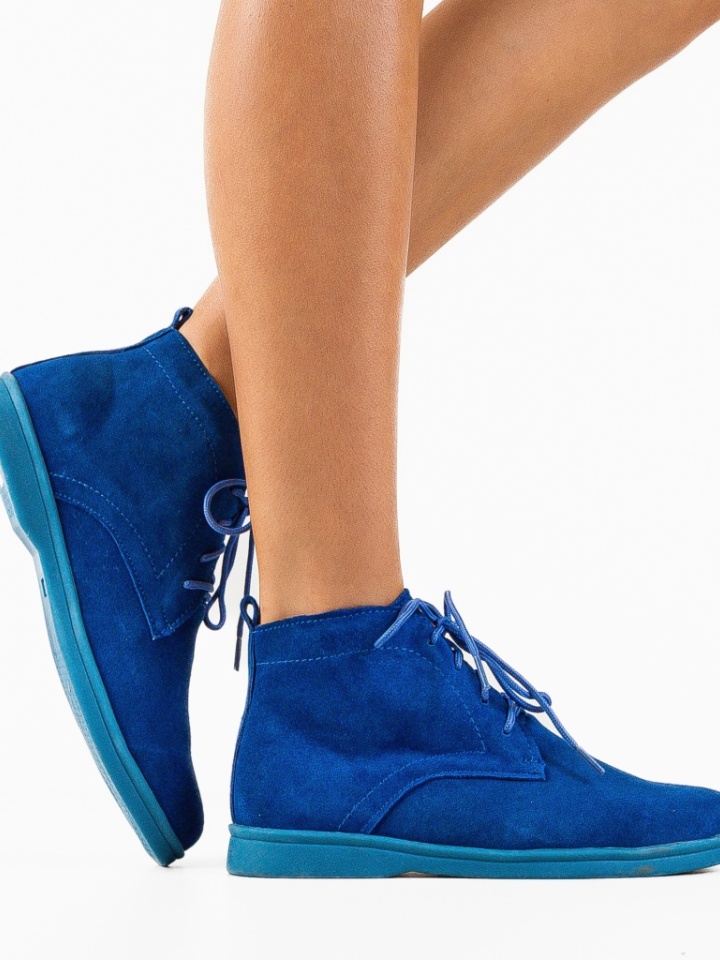 Ghete dama Larson Grena