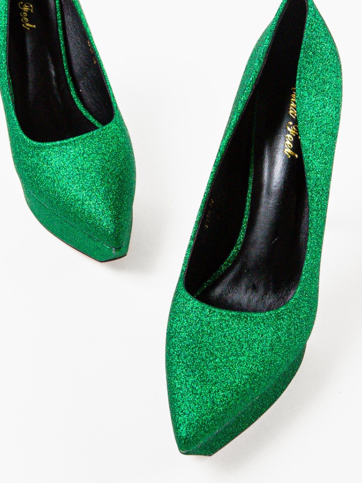 Pantofi dama Herman Fuchsia