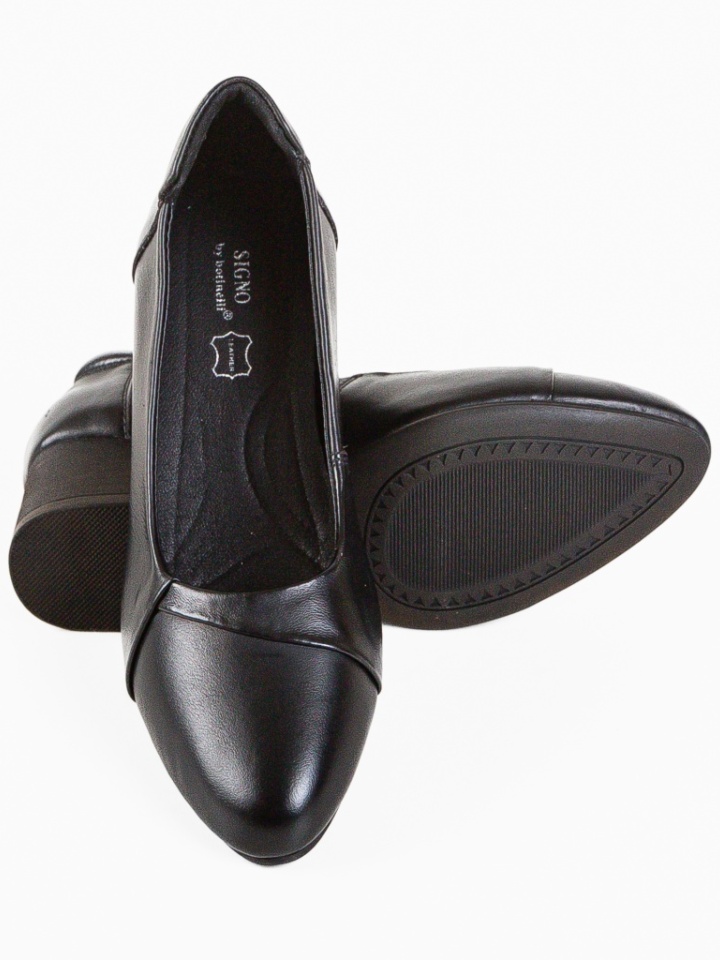 Pantofi dama Hebba Negri