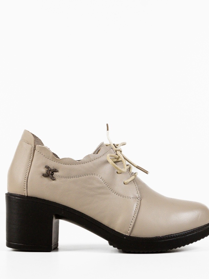 Pantofi Casual Tyborc Grena