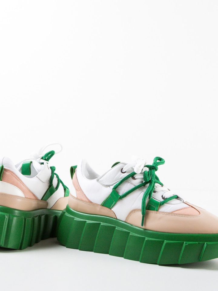 Sneakers dama Topy Negri 2