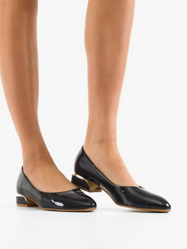 Balerini dama Lyta Bej