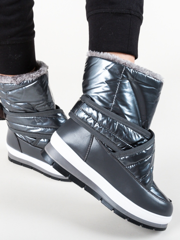 Cizme Tip Ug Sohaib Albe