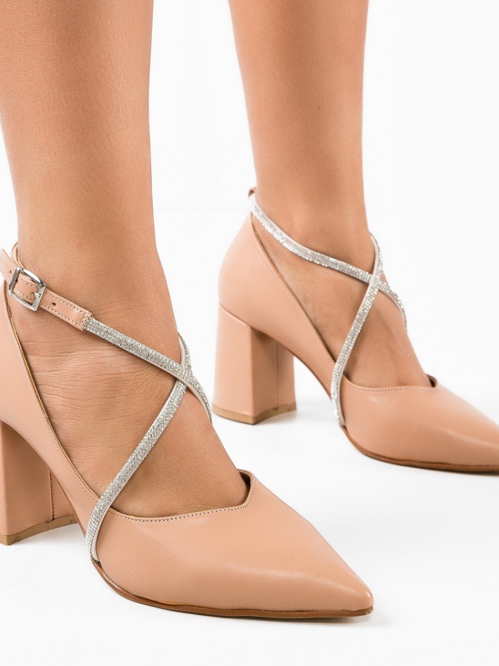 Pantofi dama Yezyga Negri 2