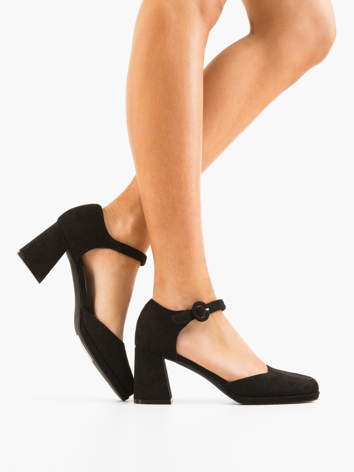 Pantofi dama Rafe Albastri