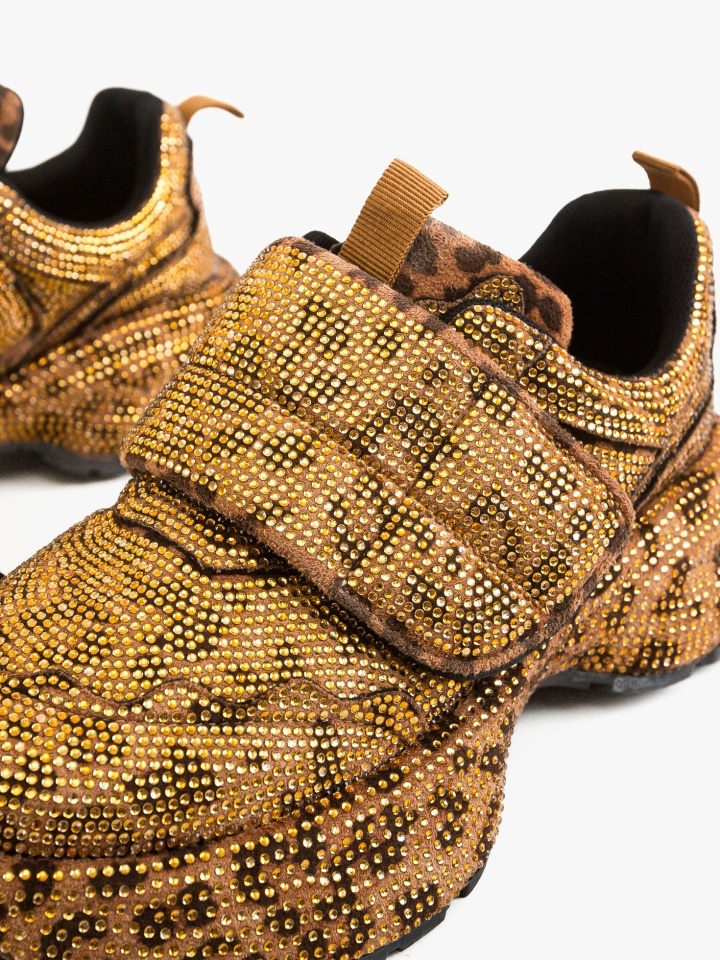 Sneakers dama Tanba Negri