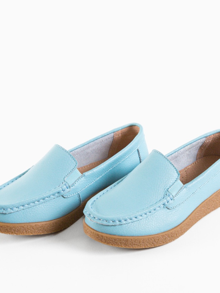 Pantofi Casual Givy Negri