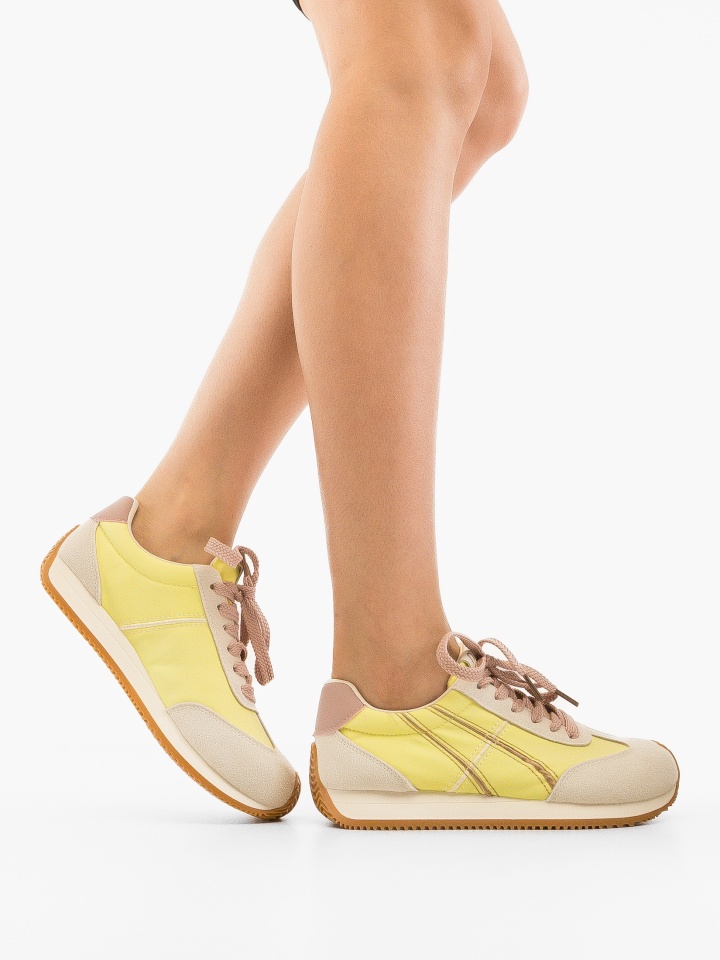 Sneakers dama Ruben Bej