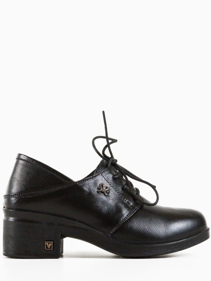 Pantofi Casual Xaphan Negri