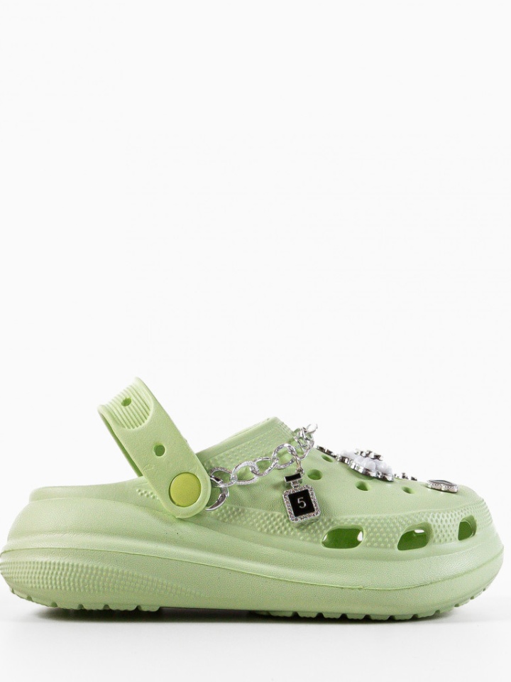 Papuci dama Bravny Verzi