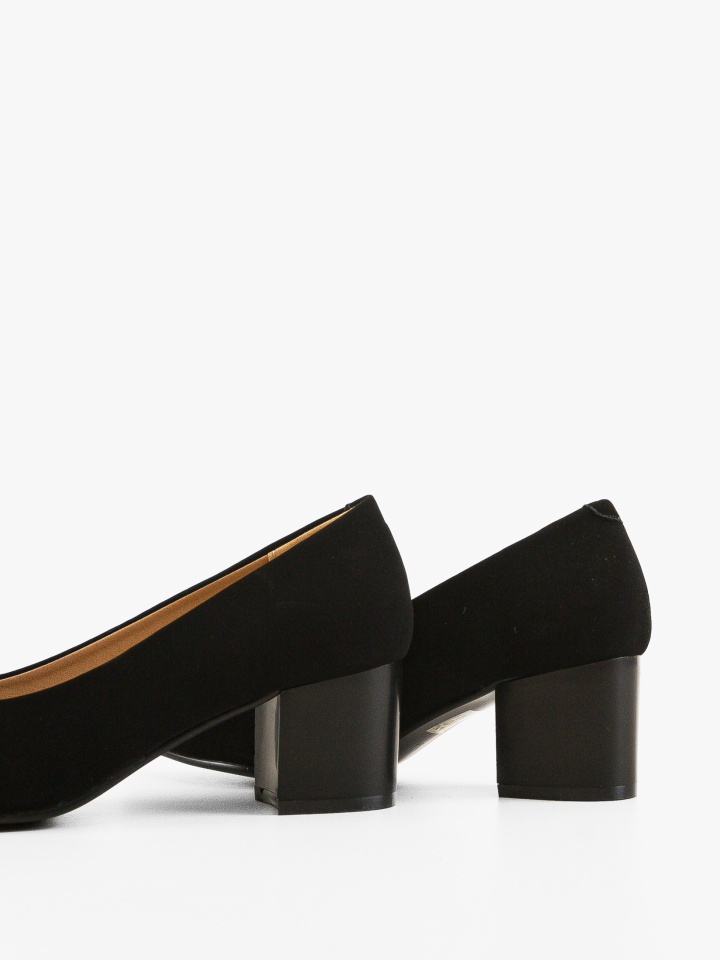 Pantofi dama Vincen Negri 2