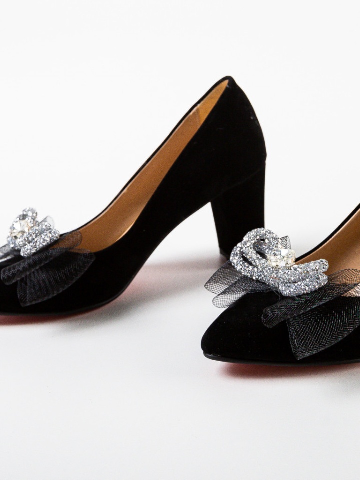 Pantofi dama Scar Albi