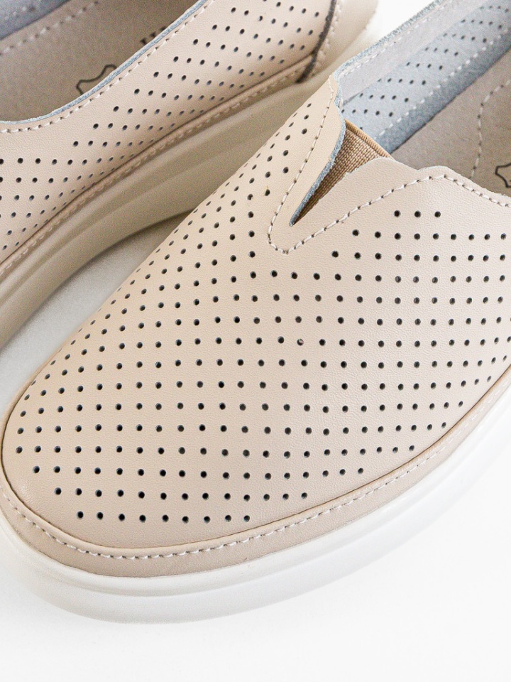 Pantofi Casual dama Maur Albi