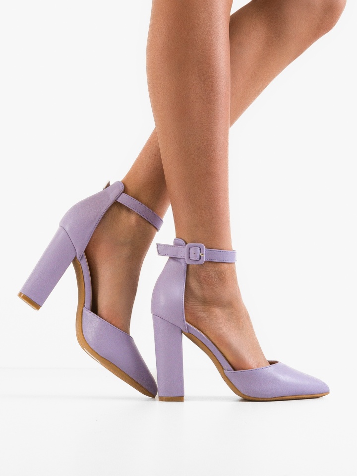 Pantofi dama Anjali Roz