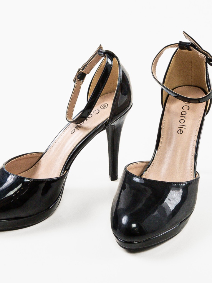 Pantofi dama Cryst Negri 2